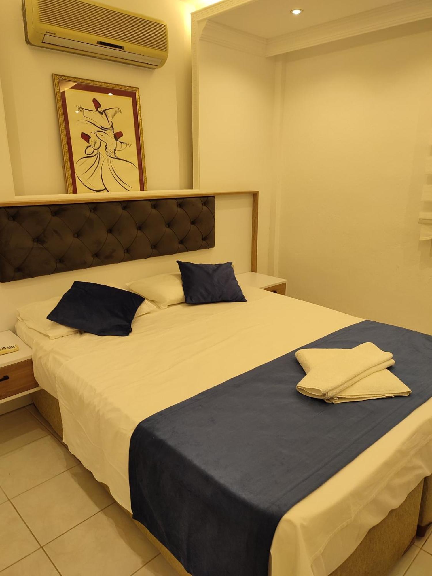 Villa Mk Kalkan Bagian luar foto