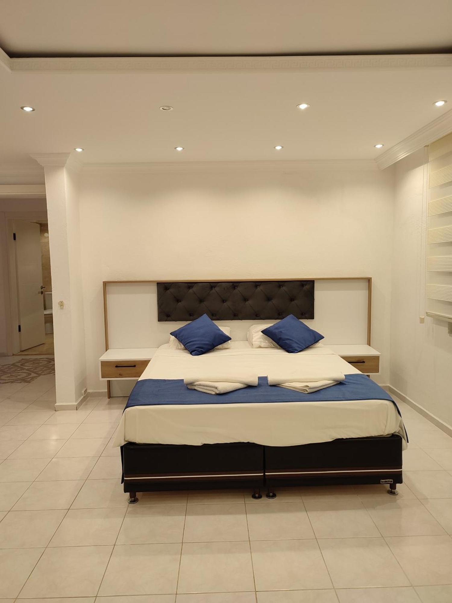 Villa Mk Kalkan Bagian luar foto