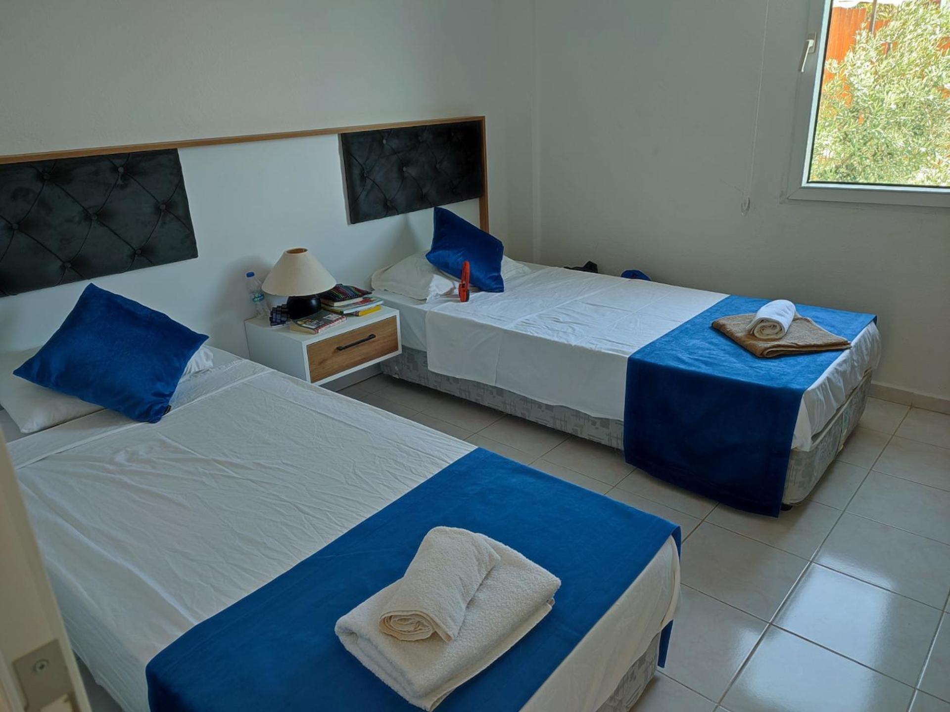 Villa Mk Kalkan Bagian luar foto